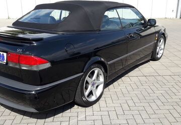 Saab 9-3 230.000 km 14.900 &euro; kerpen 50169