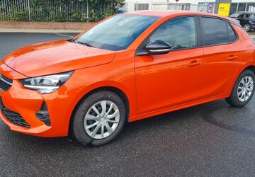 Opel Corsa 45.628 km 10.590 &euro; Bergheim 50126