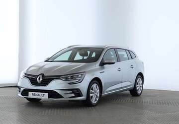 Renault Megane 60.796 km 16.540 &euro; Köln 50939