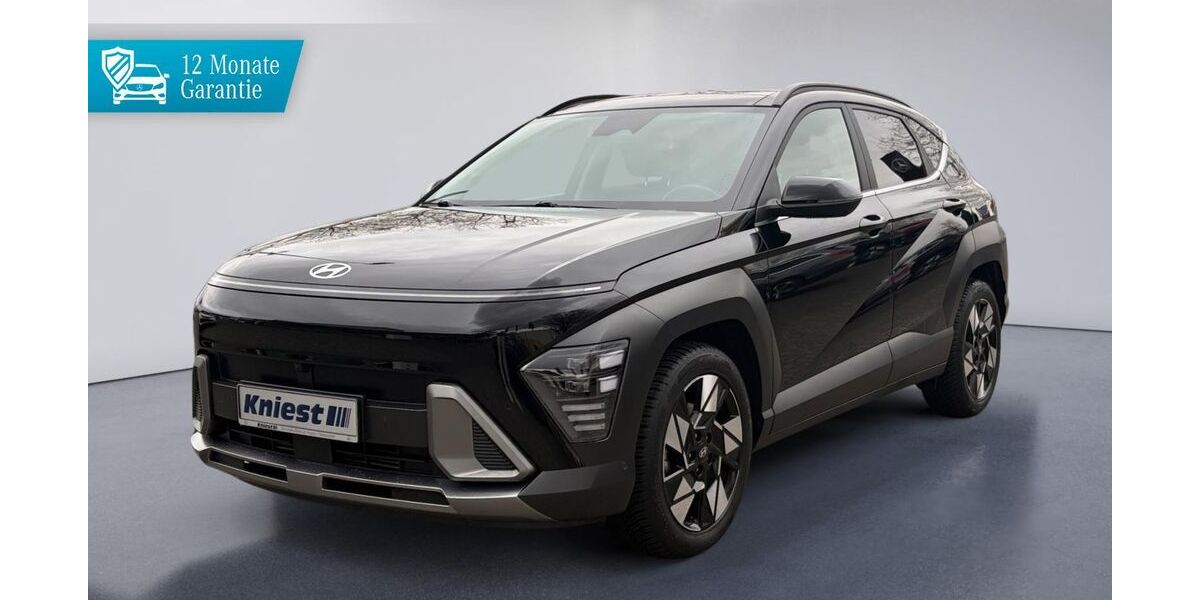 Hyundai KONA 21.486 km 26.980 &euro; Neuss 41464