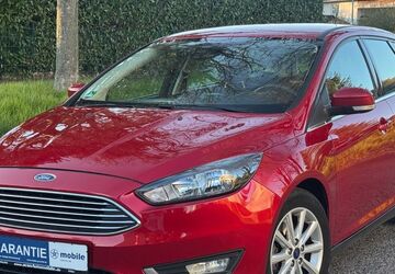 Ford Focus 175.000 km 4.990 &euro; Kaarst 41564
