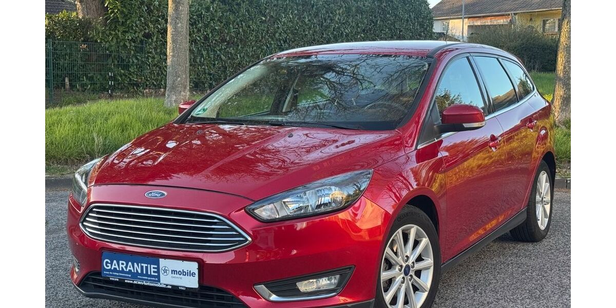 Ford Focus 175.000 km 4.990 &euro; Kaarst 41564