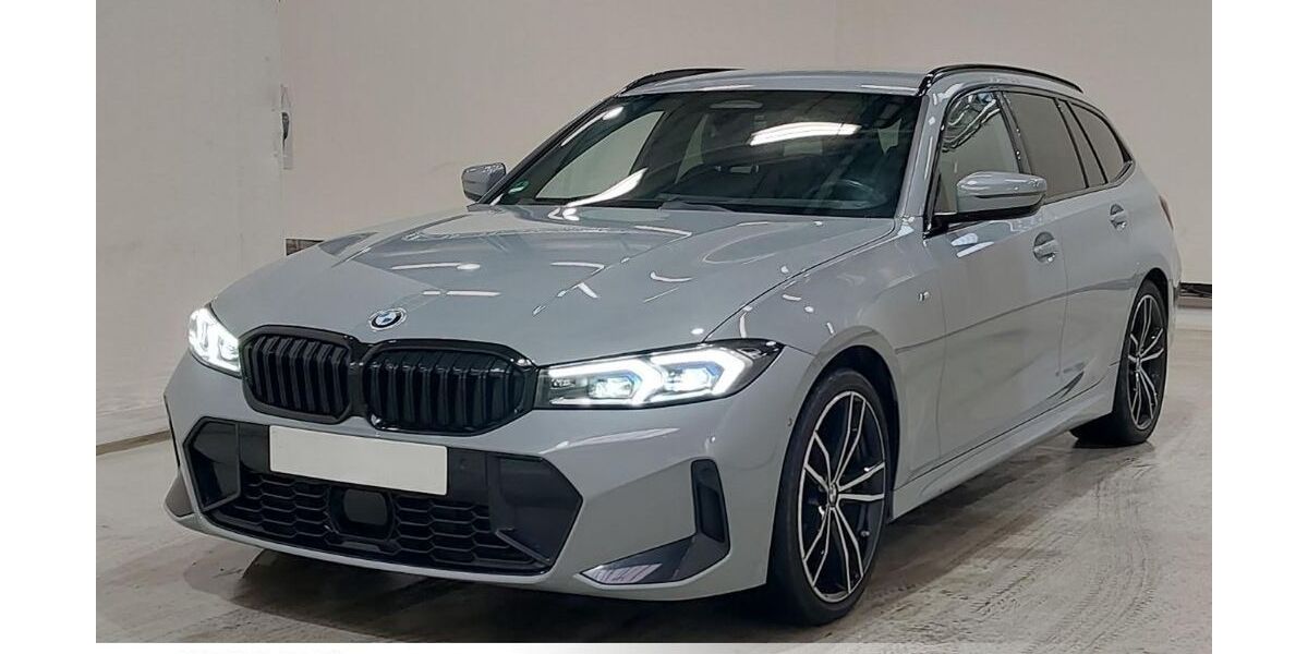 BMW 320 56.200 km 39.770 &euro; Meerbusch 40668