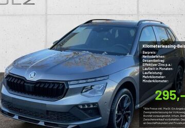 Skoda Kamiq 14.622 km 25.490 &euro; Pulheim-Brauweiler 50259
