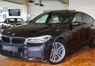 BMW 640 124.000 km 34.890 &euro; Neuss 41462