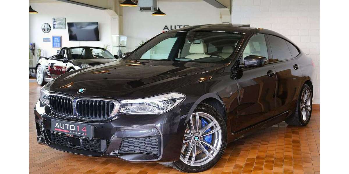 BMW 640 124.000 km 34.890 &euro; Neuss 41462