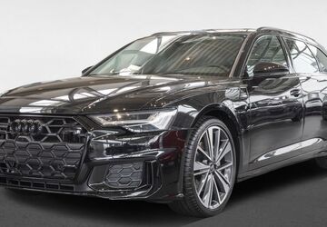 Audi A6 6.900 km 67.980 &euro; Köln 50739