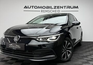 VW Golf 45.725 km 22.900 &euro; Remscheid 42899