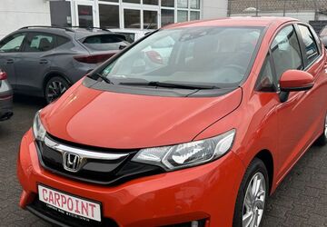 Honda Jazz 99.700 km 9.950 &euro; Brühl 50321