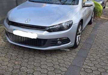 VW Scirocco 170.000 km 4.500 &euro; köln 50765