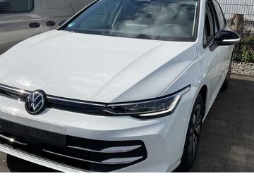 VW Golf 12.389 km 30.450 &euro; Hilden 40721