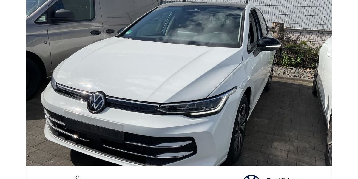 VW Golf 12.389 km 30.450 &euro; Hilden 40721