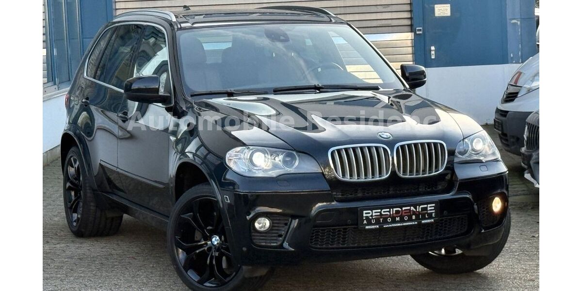 BMW X5 31.000 km 25.798 &euro; Ratingen 40880