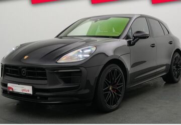 Porsche Macan 68.556 km 78.480 &euro; Leverkusen 51373
