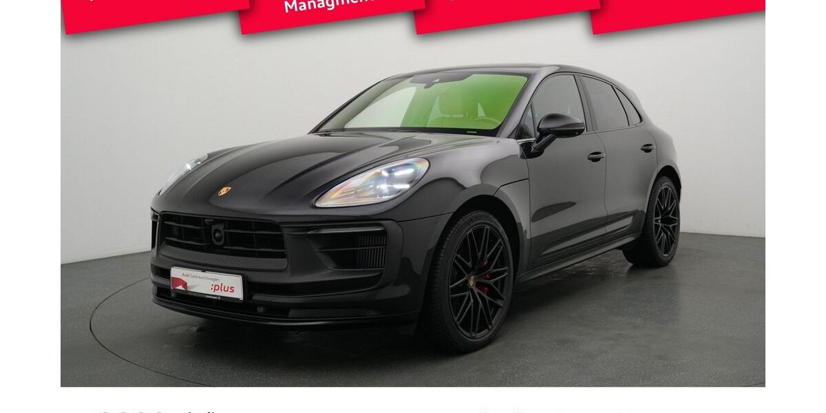 Porsche Macan 68.556 km 78.480 &euro; Leverkusen 51373