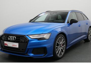 Audi A6 156.779 km 31.480 &euro; Leverkusen 51373