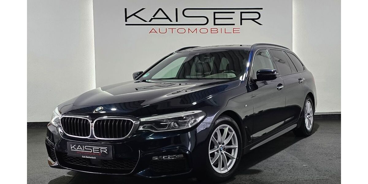 BMW 520 271.000 km 17.990 &euro; Remscheid 42859