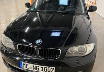 BMW 116 210.000 km 3.500 &euro; Monheim am Rhein 40789
