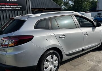 Renault Megane 201.000 km 3.800 &euro; Dormagen 41539