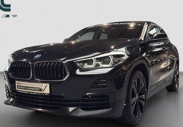 BMW X2 67.329 km 25.130 &euro; Neuss 41460