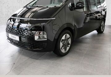 Hyundai STARIA 16.671 km 37.370 &euro; Köln Süd 50968