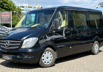 Mercedes-Benz Sprinter 24.000 km 39.950 &euro; Grevenbroich 41516