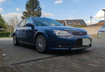 Ford Mondeo 272.000 km 3.000 &euro; Elsdorf 50189