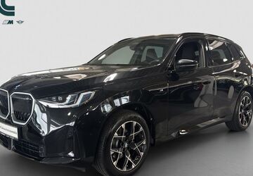 BMW X3 27.912 km 49.960 &euro; Kaarst 41564