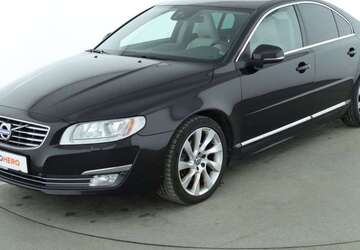 Volvo S80 108.019 km 16.960 &euro; Köln 50739