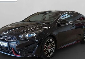Kia pro ceed / ProCeed 11.450 km 28.450 &euro; Leverkusen 51381