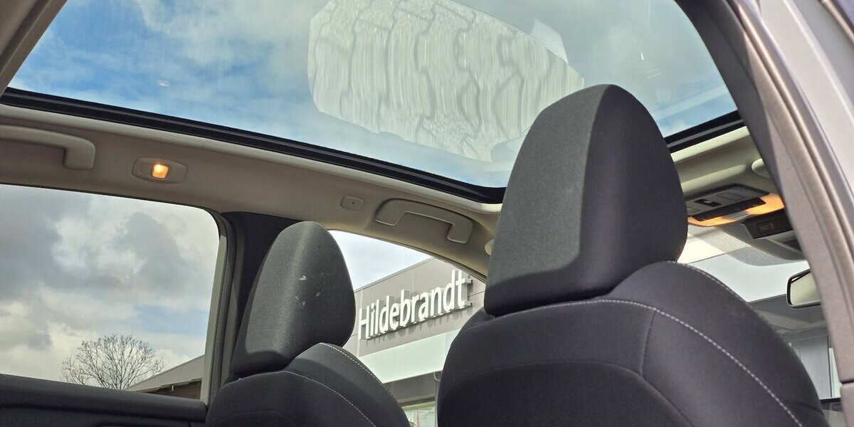 Nissan Qashqai N-Connecta e-Power 360°|E-Heckklappe 19.431 km 28.950 &euro; Wermelskirchen 42929