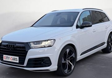 Audi Q7 128.000 km 41.499 &euro; Dormagen 41540