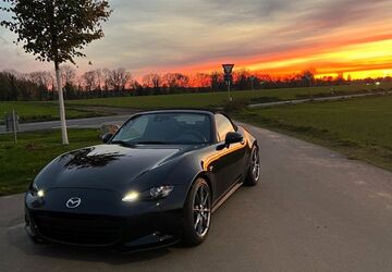 Mazda MX-5 20.457 km 27.000 &euro; Bedburg 50181