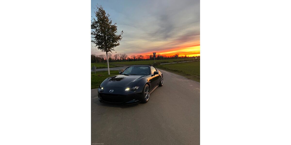 Mazda MX-5 20.457 km 27.000 &euro; Bedburg 50181