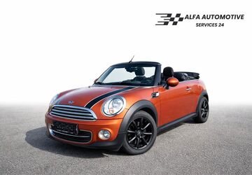 Mini Cooper 78.500 km 9.599 &euro; Willich 47877