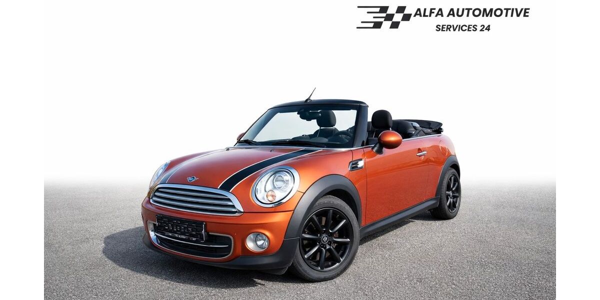 Mini Cooper 78.500 km 9.599 &euro; Willich 47877