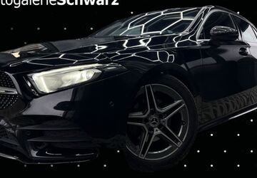 Mercedes-Benz A 180 65.040 km 24.190 &euro; Remscheid 42897