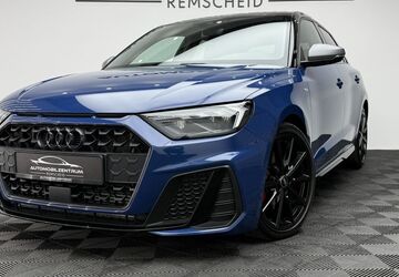 Audi A1 55.739 km 26.700 &euro; Remscheid 42899