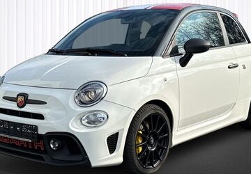 Abarth 695 4.900 km 29.990 &euro; Köln 51069