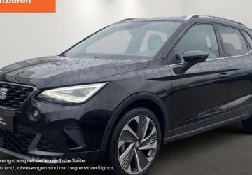 Seat Arona 9.418 km 21.850 &euro; Dormagen 41540