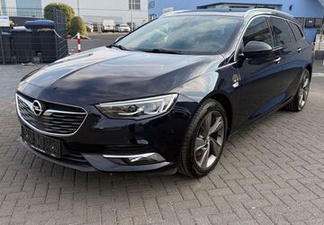 Opel Insignia 116.000 km 15.500 &euro; brühl 50321