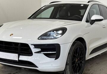 Porsche Macan 39.200 km 61.990 &euro; Remscheid 42853