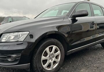 Audi Q5 200.000 km 8.850 &euro; Bergheim 50127