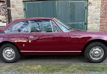 Peugeot 504 19.135 km 15.000 &euro; köln 50996