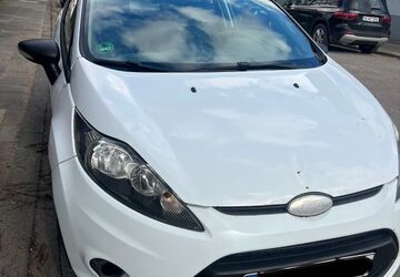 Ford Fiesta 284.708 km 950 &euro; Köln 50933