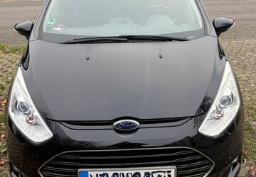 Ford B-Max 48.000 km 8.400 &euro; Köln 50739