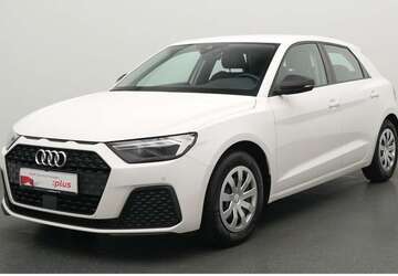 Audi A1 52.879 km 19.988 &euro; Leverkusen 51373