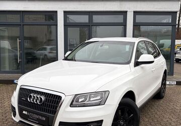 Audi Q5 192.869 km 7.990 &euro; Neuss 41469