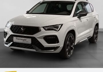 Cupra Ateca 1.500 km 32.210 &euro; Remscheid 42897