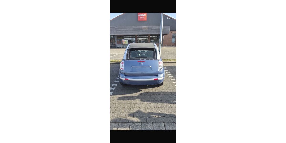 Citroen C3 140.700 km 1.850 &euro; Hürth 50354